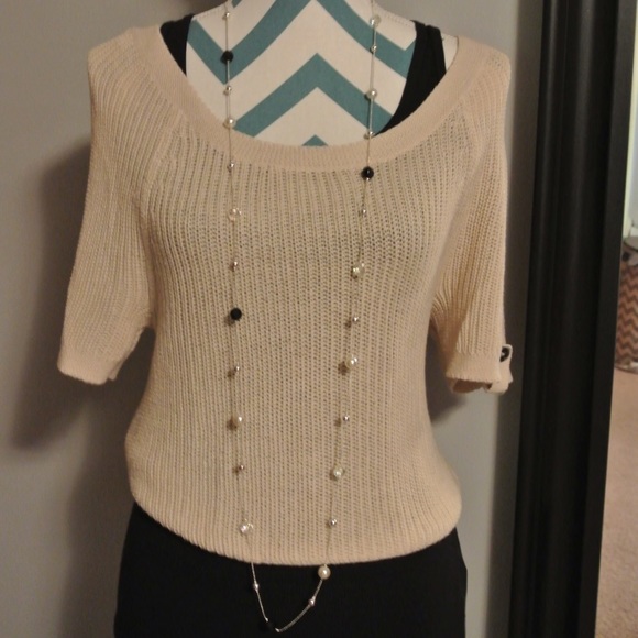 Sand Sweater - Picture 2 of 3