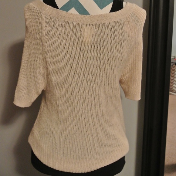 Sand Sweater - Picture 3 of 3
