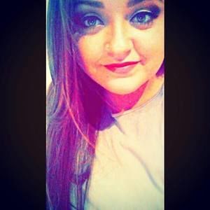 Meet your Posher, Monika