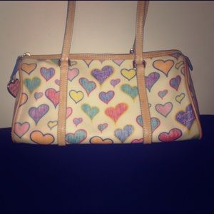 Dooney & Bourke Handbag