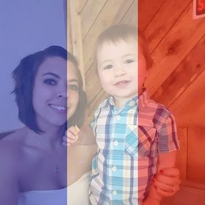 Meet your Posher, Lori