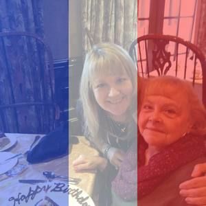 Meet your Posher, Sharon