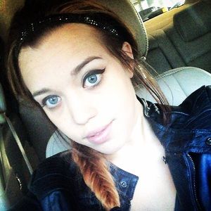 Meet your Posher, Alissa