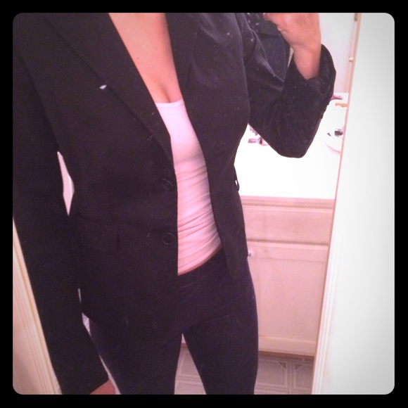 The limited work jacket