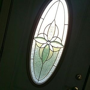 Meet your Posher, Leesha