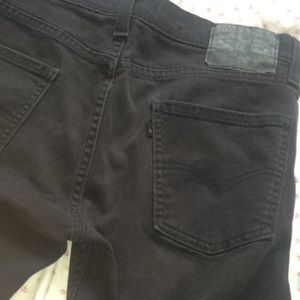 Men's Levi's