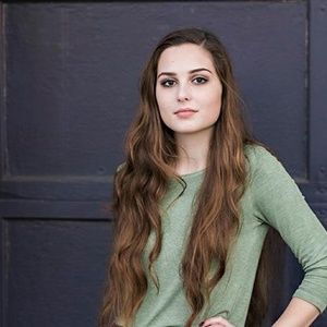 Meet your Posher, Somer