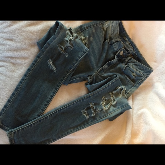 AE jeans