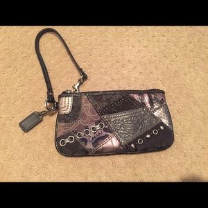 Wristlet