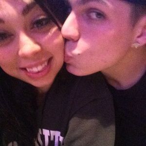 Meet your Posher, Kayley