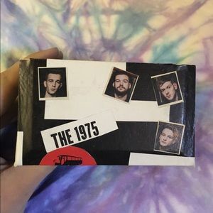 The 1975 jewelry catch all box