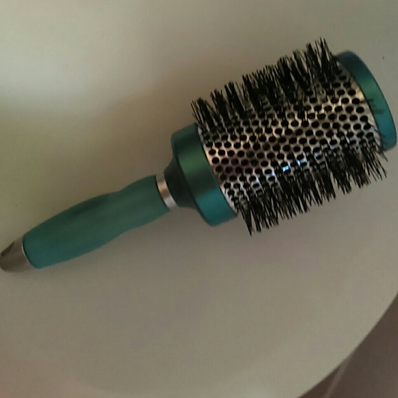 Round Brush