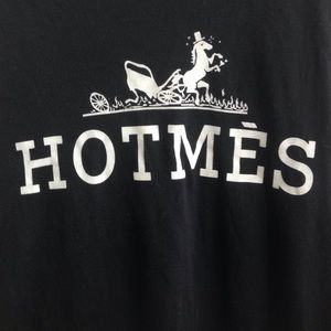 UNIF Tops - UNIF Hotmes Muscle Tee UNIF Tops - UNIF Hotmes Muscle Tee