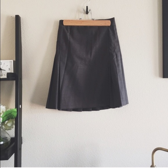 American Apparel Dresses & Skirts - American Apparel pleated skirt