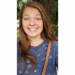 Meet your Posher, Kristine