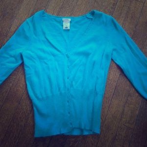 Old Navy perfect fit cardigan