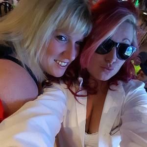 Meet your Posher, Candice