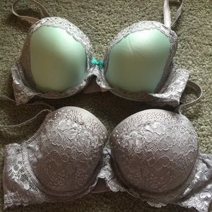 Victoria's Secret Bras