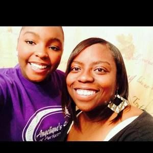 Meet your Posher, Christina