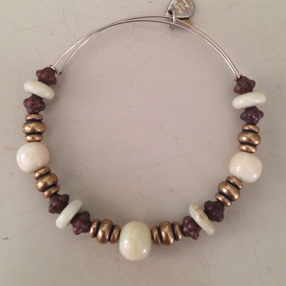 Alex and Ani bangle