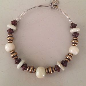 Alex and Ani bangle