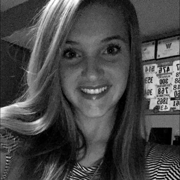 Meet your Posher, Ashtin