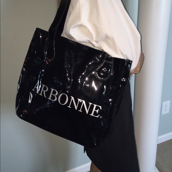 Arbonne Shoulder Bag!