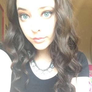 Meet your Posher, Leslea