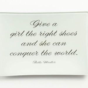 Meet your Posher, Kendra