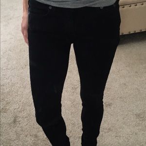 Rich and Skinny Jeans (skinny)