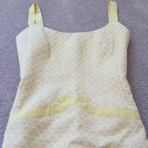 ✨HP 03/06/2016✨ Nanette Lepore Dress