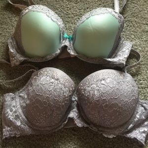 Victoria's Secret Bra