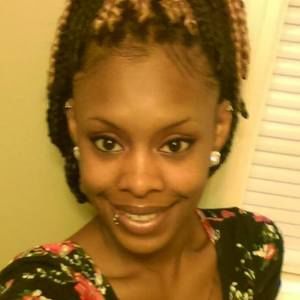 Meet your Posher, Marquetta