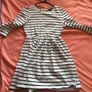 Forever 21 dress, worn once