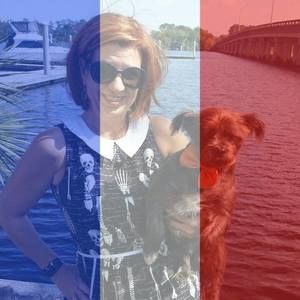 Meet your Posher, Dana