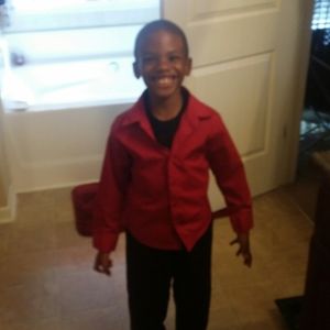 Meet your Posher, Eddie