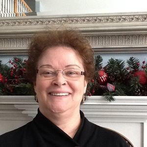 Meet your Posher, Margaret