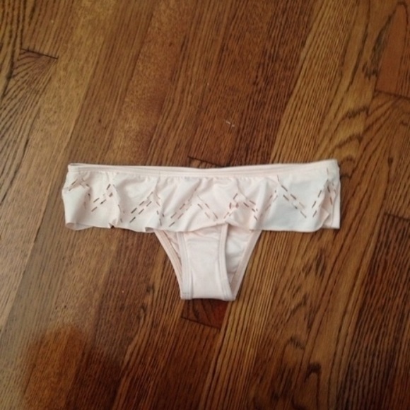 L*space bathing suit bottoms - Picture 1 of 3