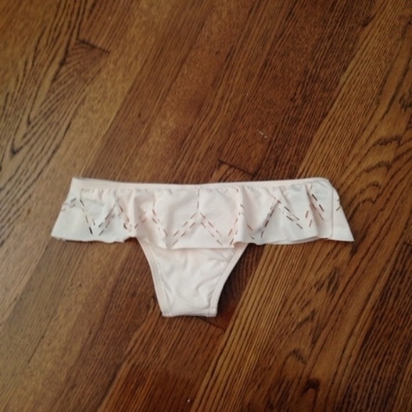 L*space bathing suit bottoms - Picture 2 of 3