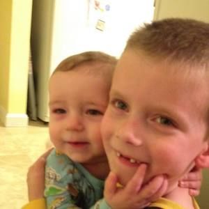 Meet your Posher, Eddie