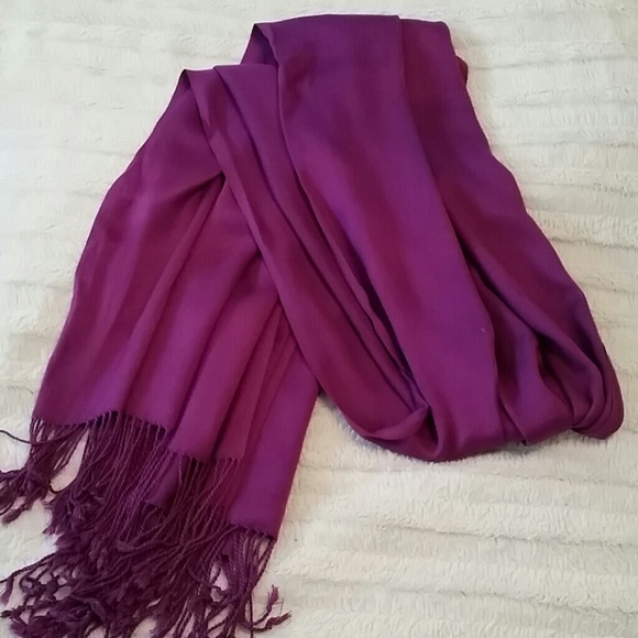 Gorgeous scarf