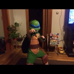 Meet your Posher, Cathy