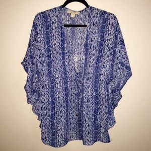 Michael Kors top