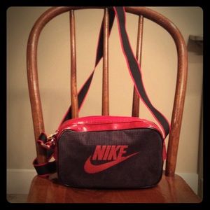 Nike handbag ONE DAY SALE!!