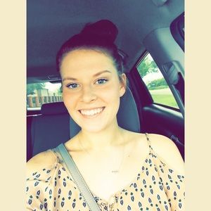 Meet your Posher, Jodi