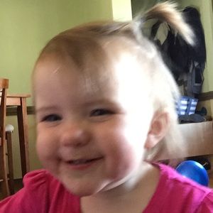 Meet your Posher, Crystal