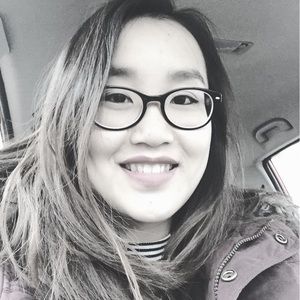 Meet your Posher, Jasmine