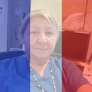 Meet your Posher, Barbara