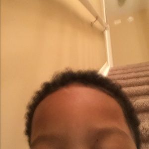 Meet your Posher, Aleiah