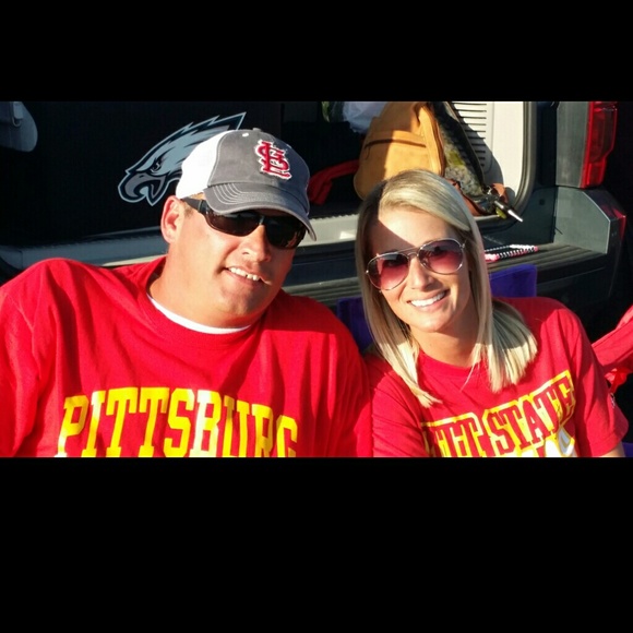 Meet your Posher, Randi